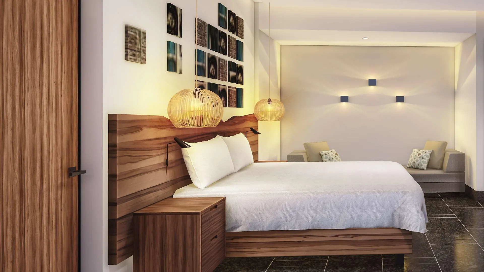 Conrad Tulum Riviera Maya Resort