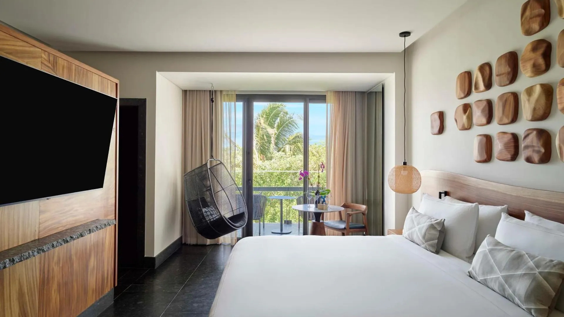 Conrad Tulum Riviera Maya Resort