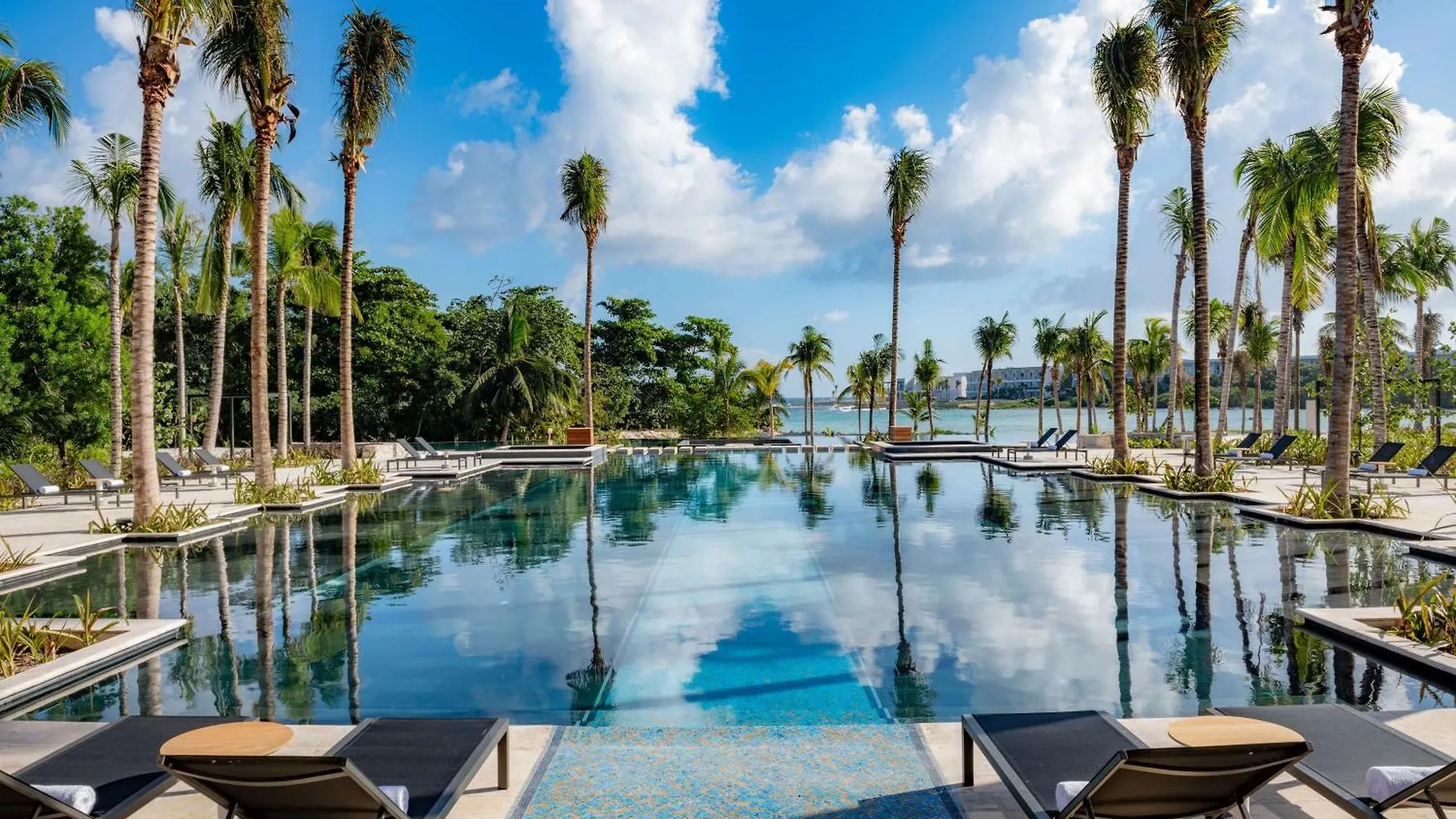 Conrad Tulum Riviera Maya Messico