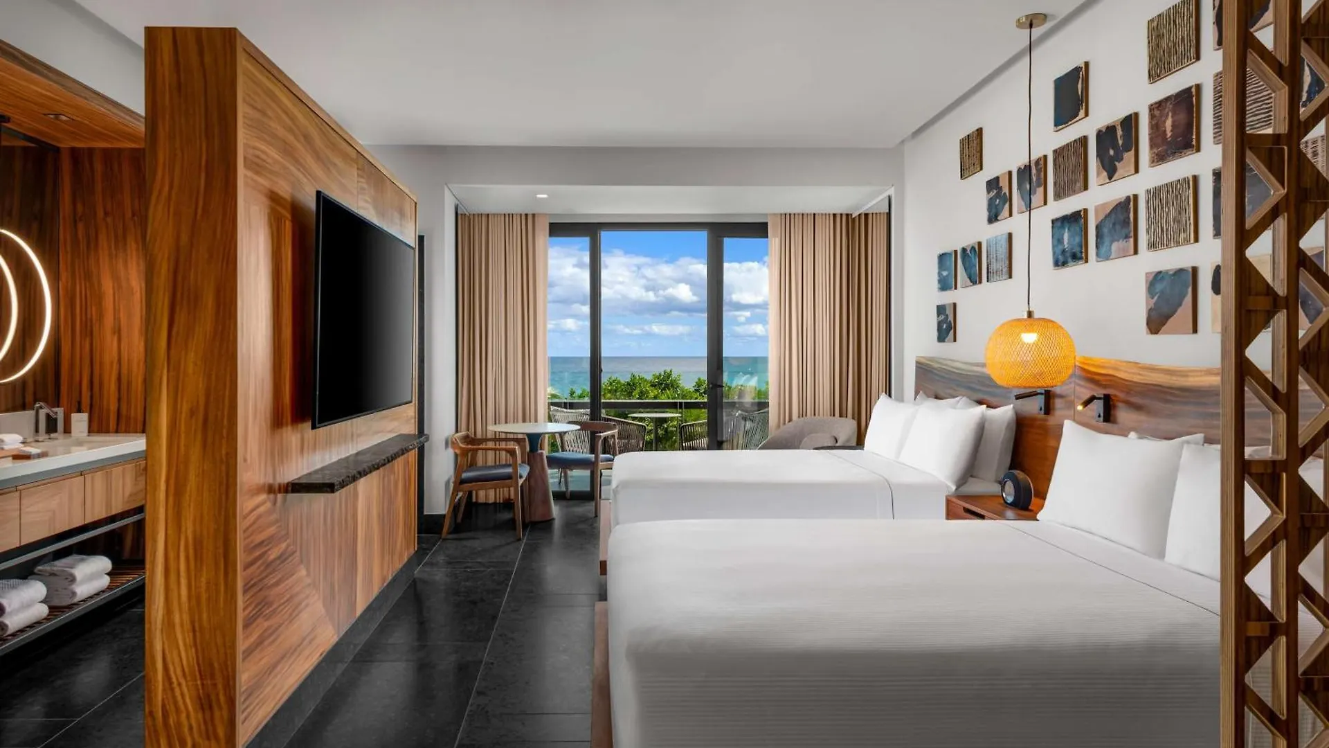 Conrad Tulum Riviera Maya Messico