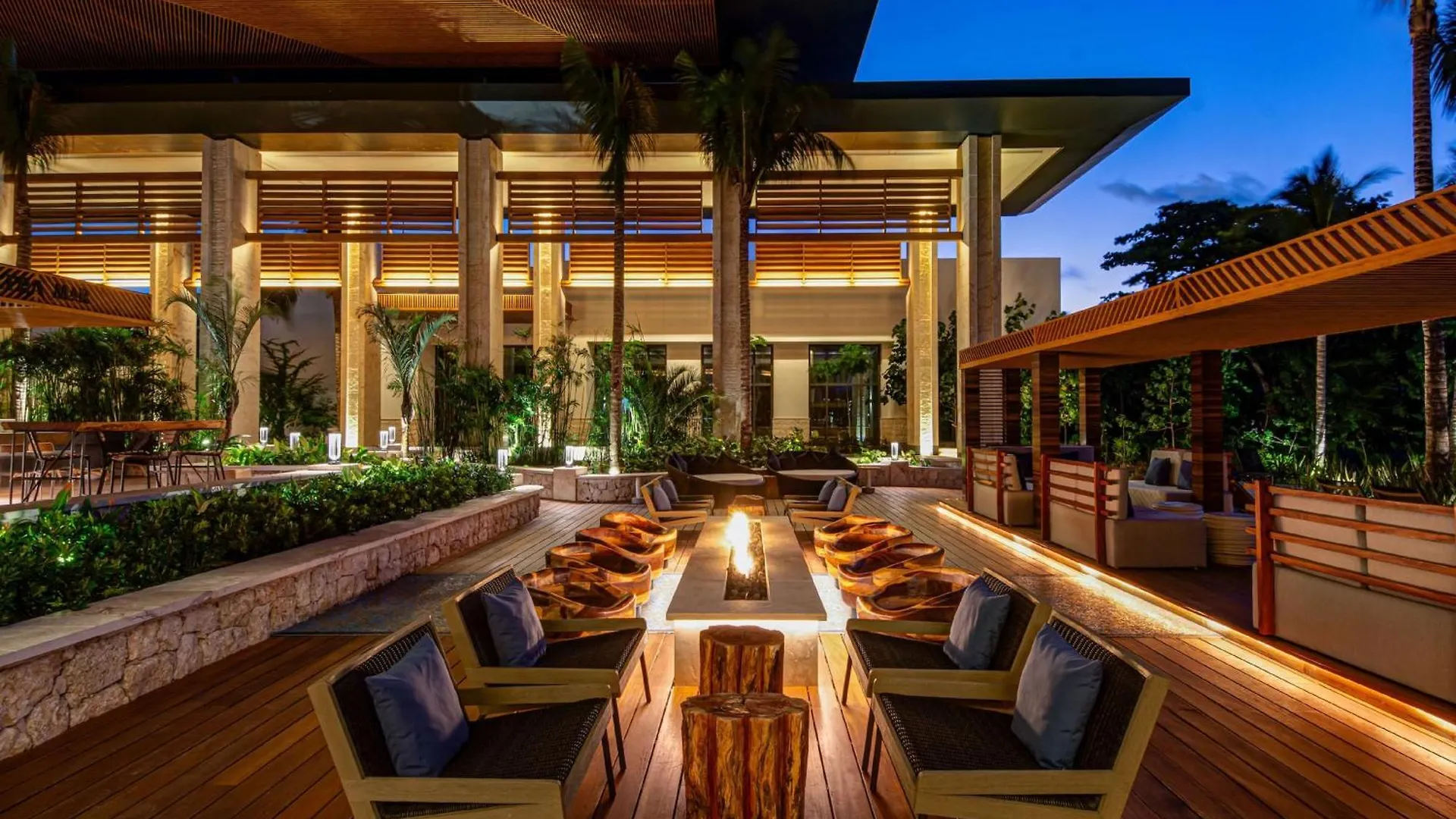 Conrad Tulum Riviera Maya Messico