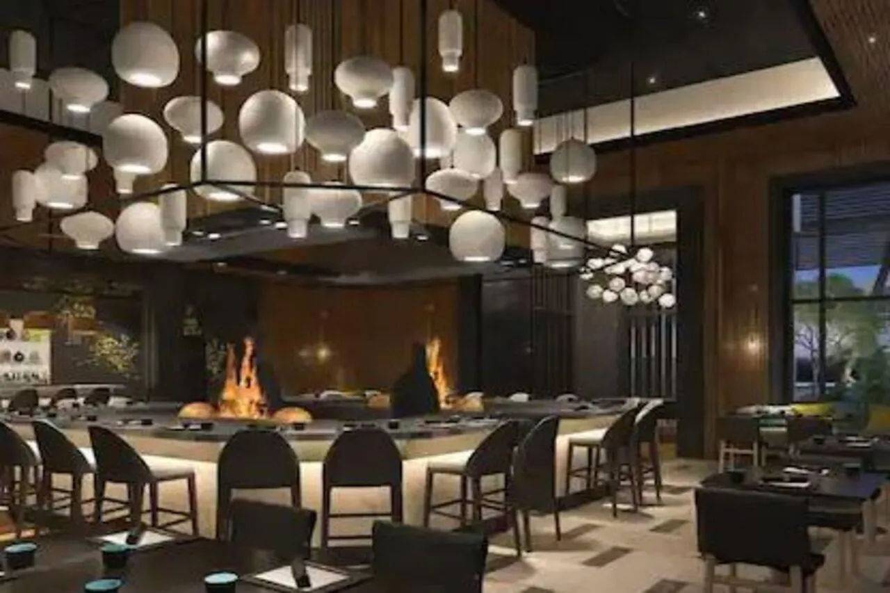 ***** 리조트 Conrad Tulum Riviera Maya 멕시코