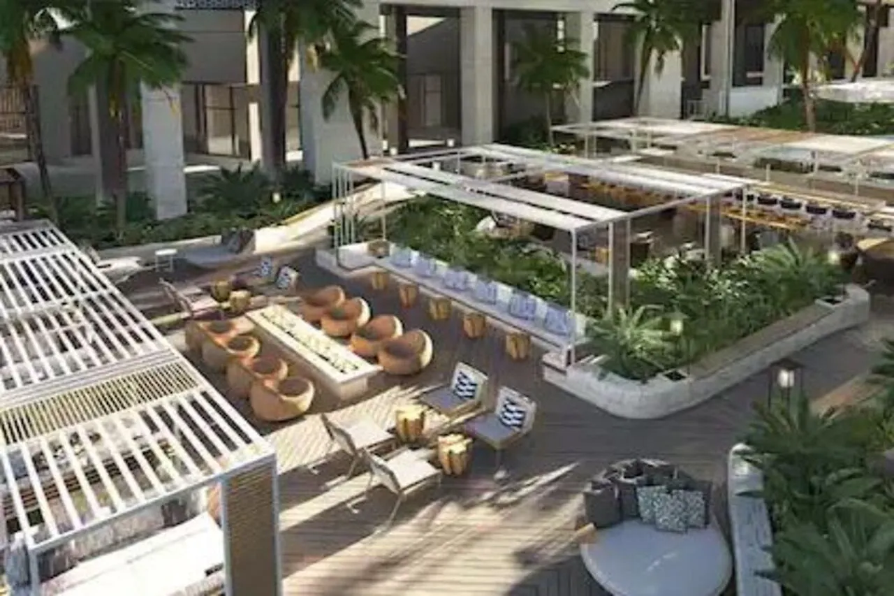 Conrad Tulum Riviera Maya