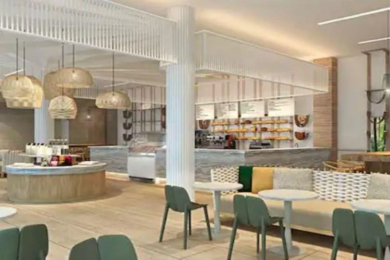 리조트 Conrad Tulum Riviera Maya