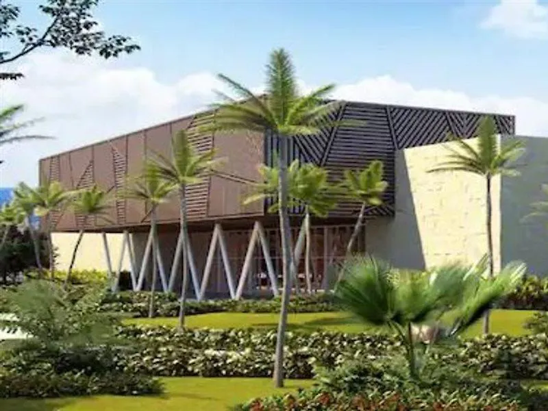Conrad Tulum Riviera Maya Resort