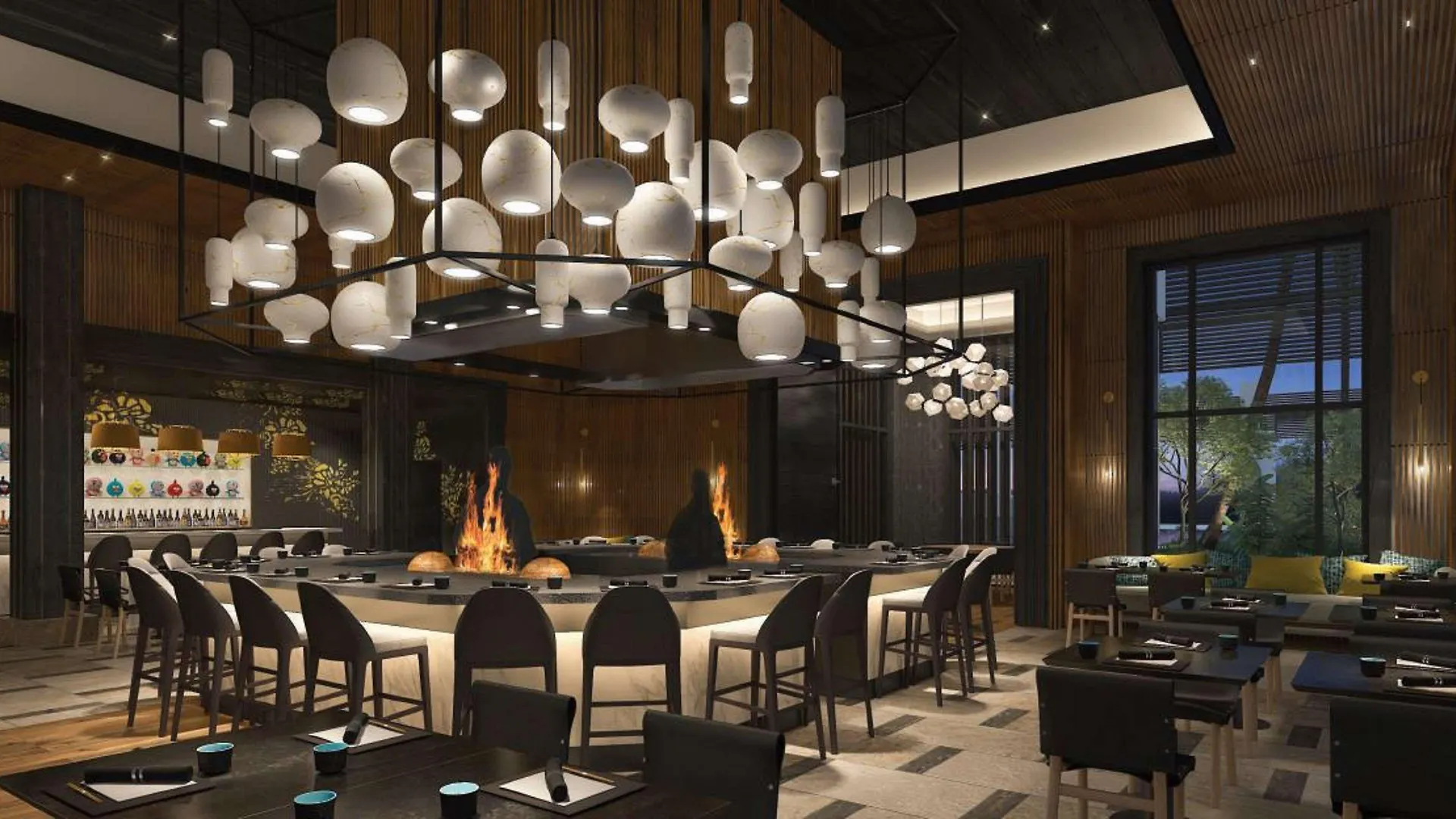 Conrad Tulum Riviera Maya 5*,  멕시코