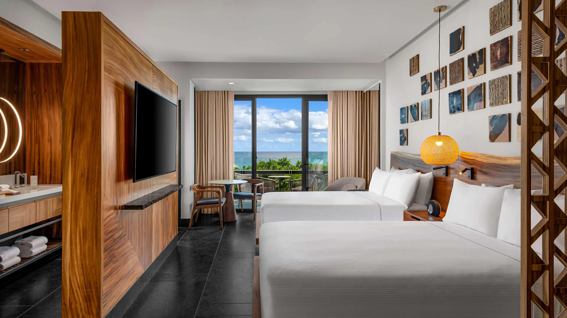 Conrad Tulum Riviera Maya