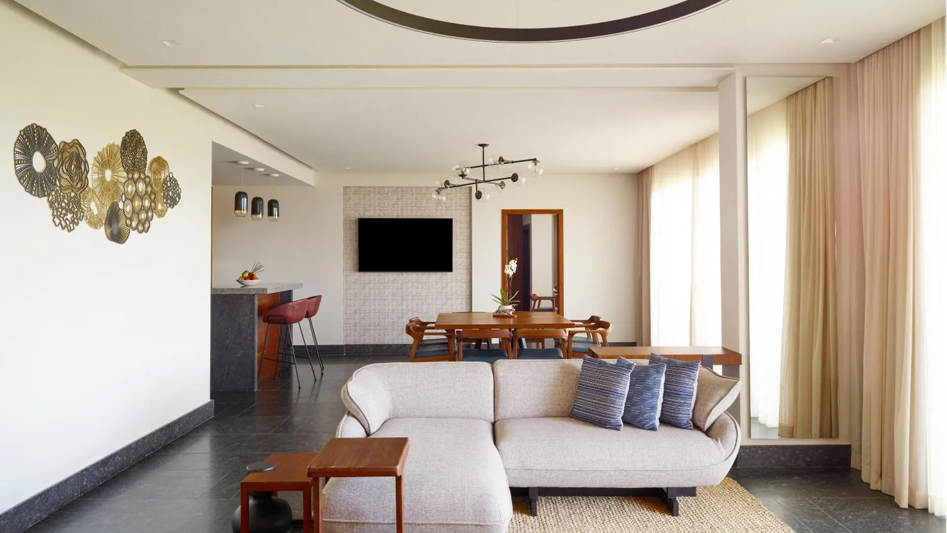 Conrad Tulum Riviera Maya 5*,  멕시코
