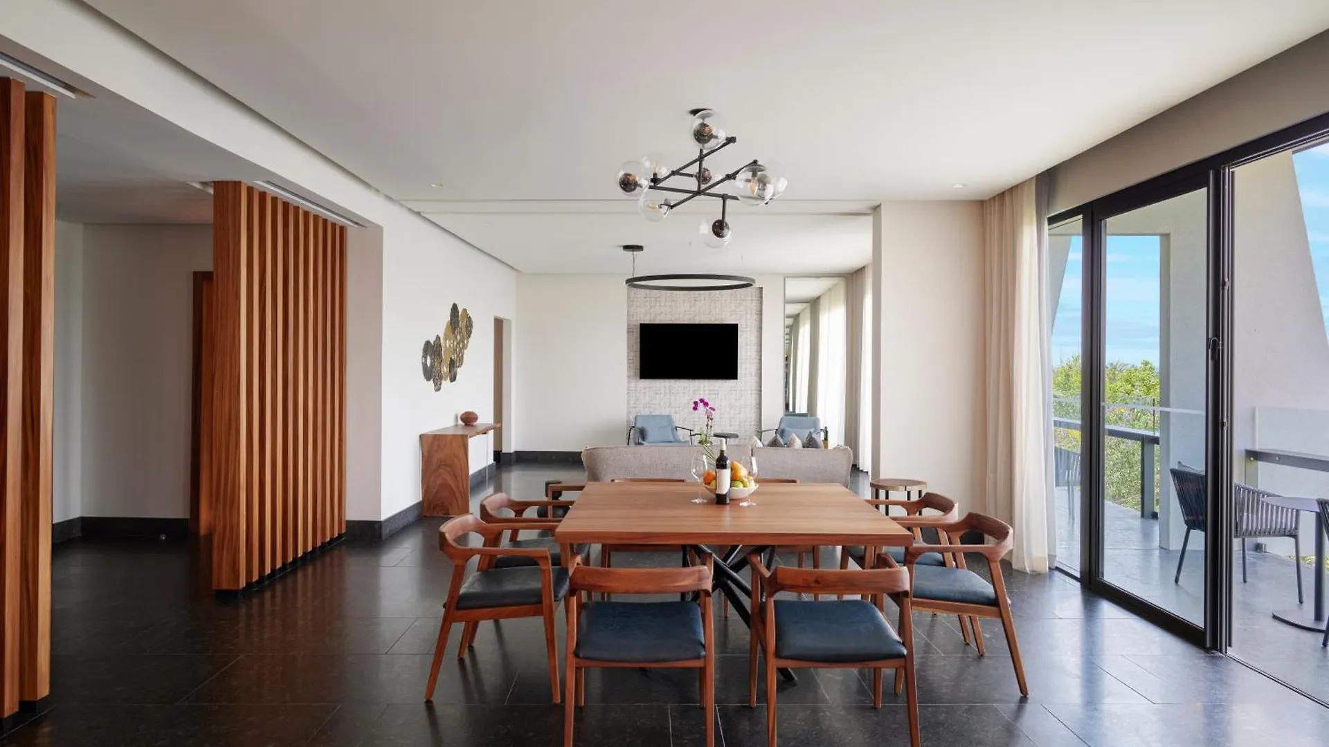 Conrad Tulum Riviera Maya 리조트
