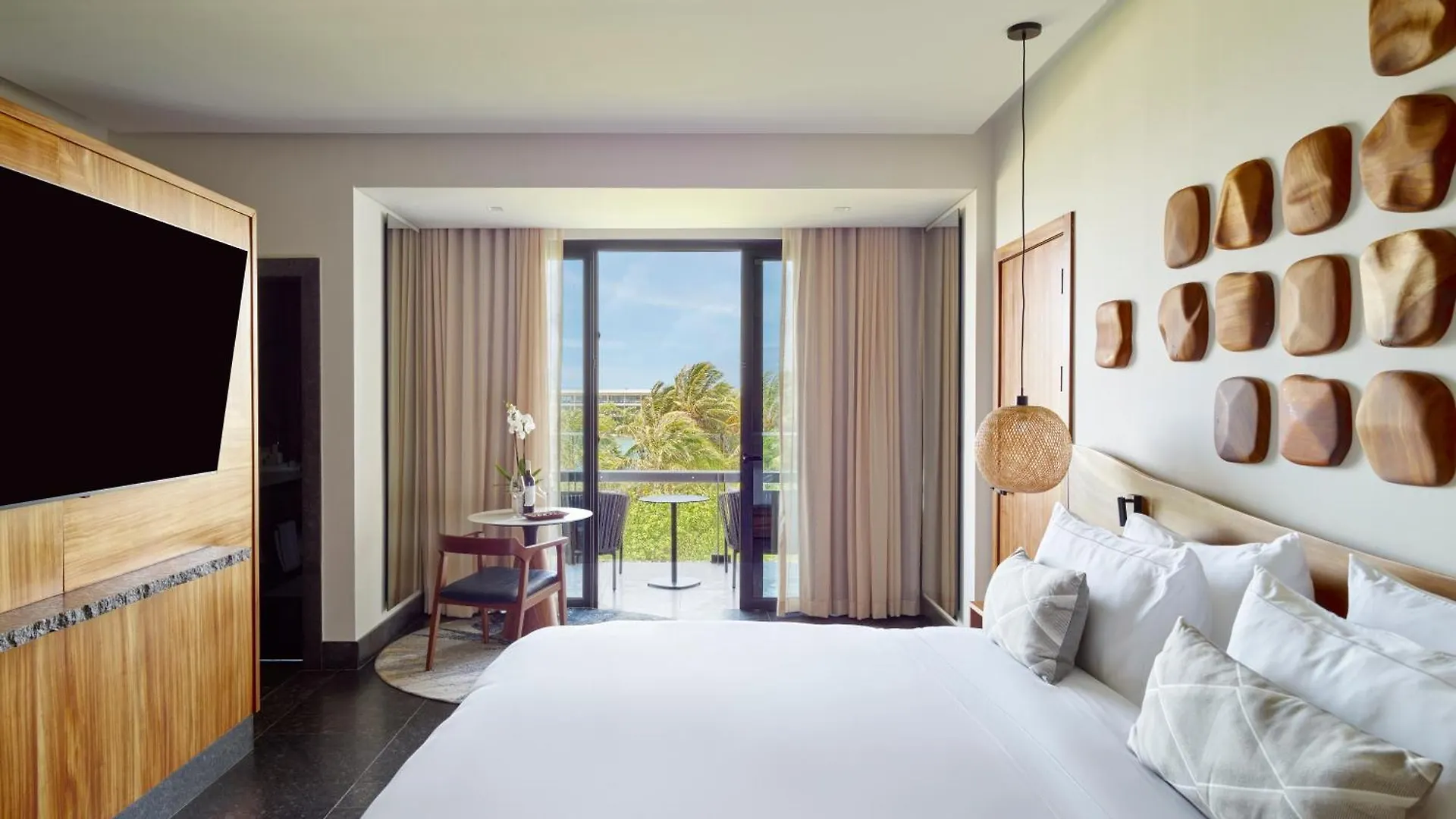 Conrad Tulum Riviera Maya