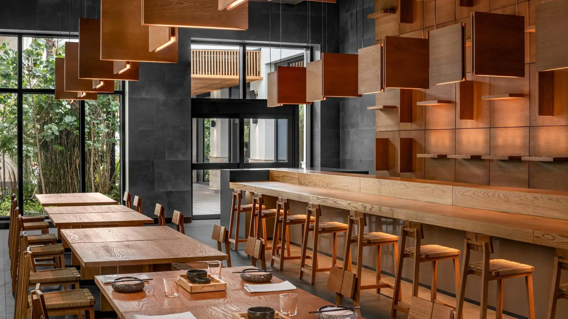 ***** 리조트 Conrad Tulum Riviera Maya 멕시코