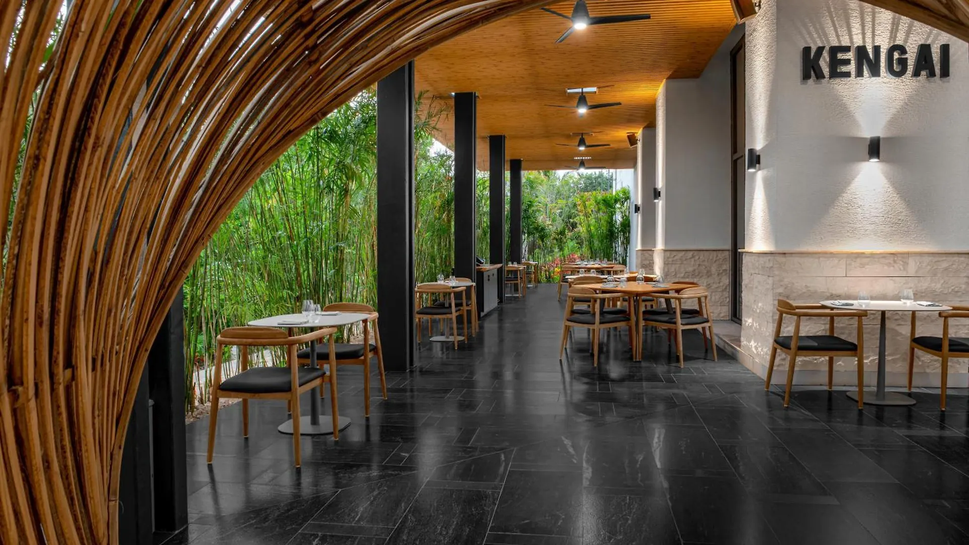 리조트 Conrad Tulum Riviera Maya