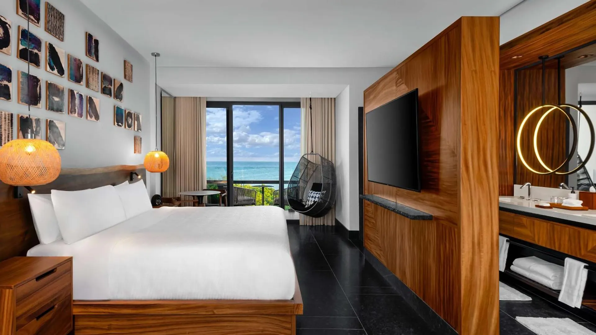 Conrad Tulum Riviera Maya Resort