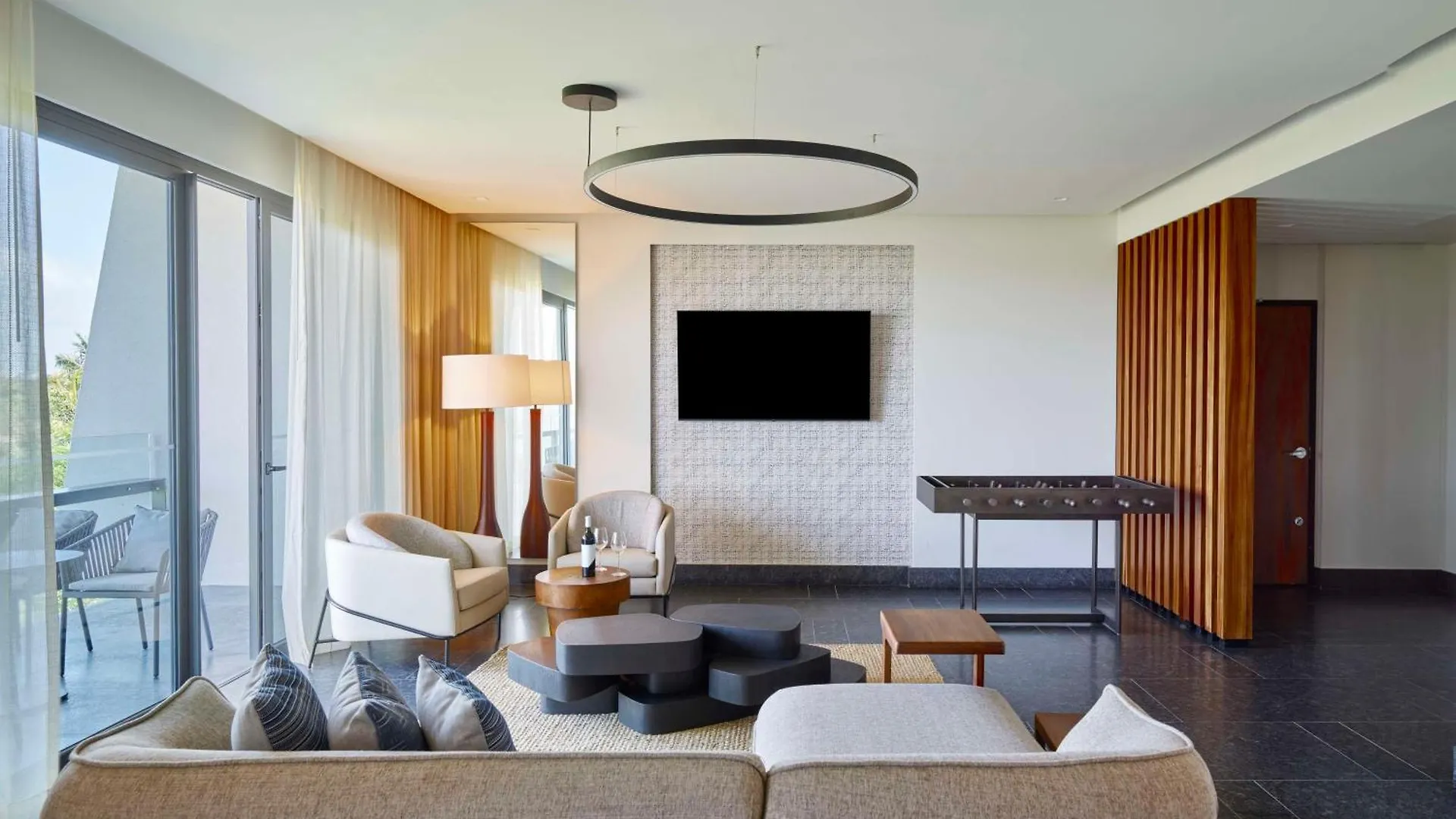 Conrad Tulum Riviera Maya 멕시코