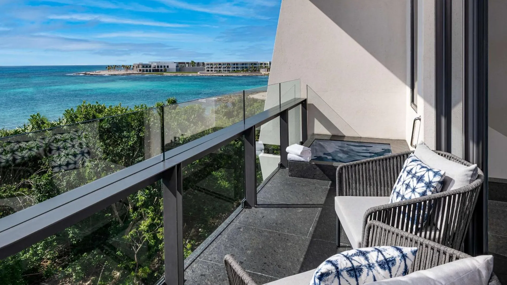 Conrad Tulum Riviera Maya