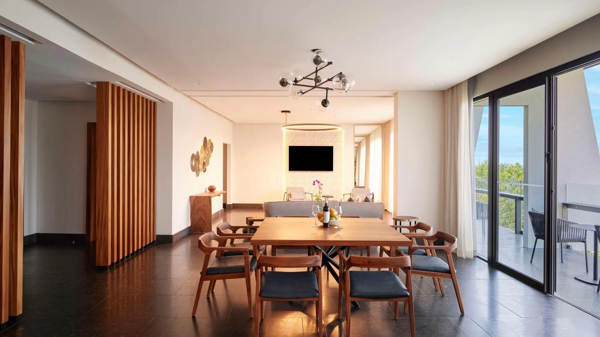 Conrad Tulum Riviera Maya 5*,  멕시코
