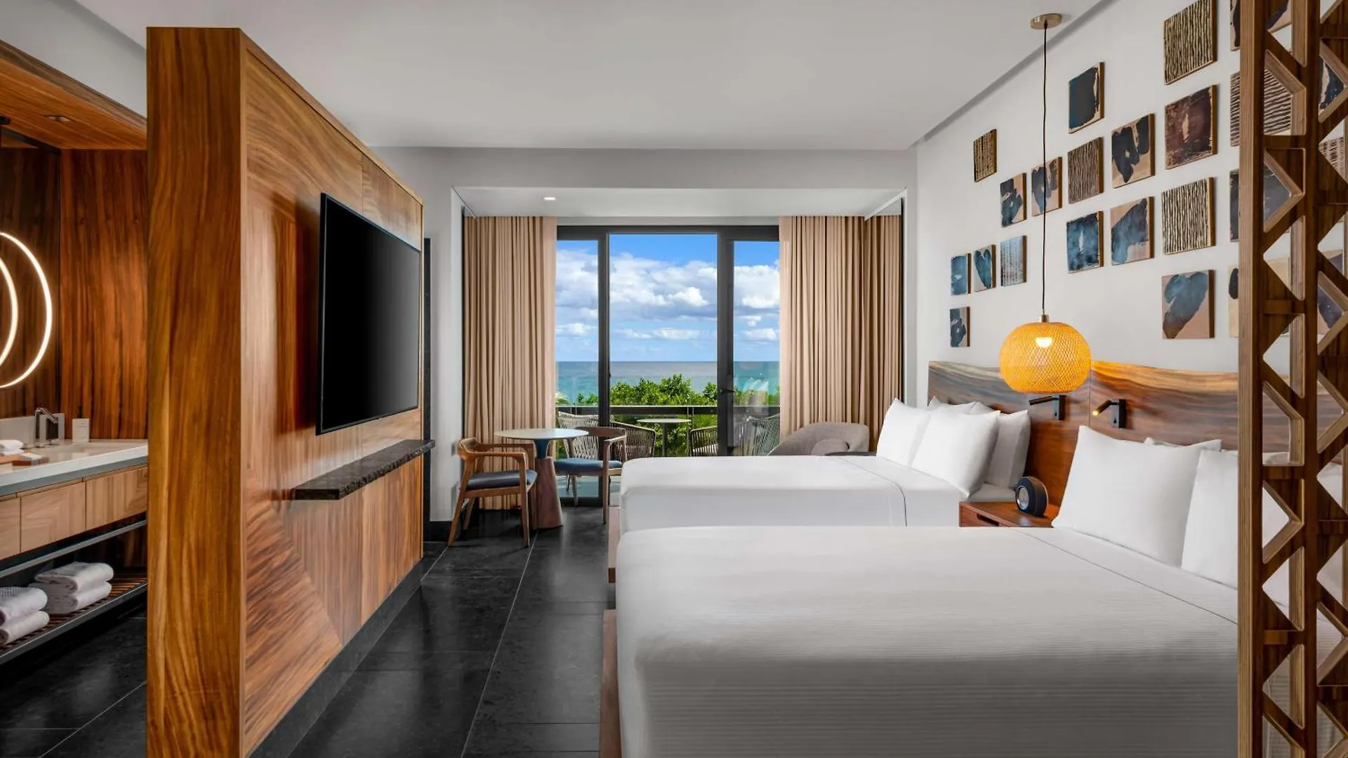 Conrad Tulum Riviera Maya