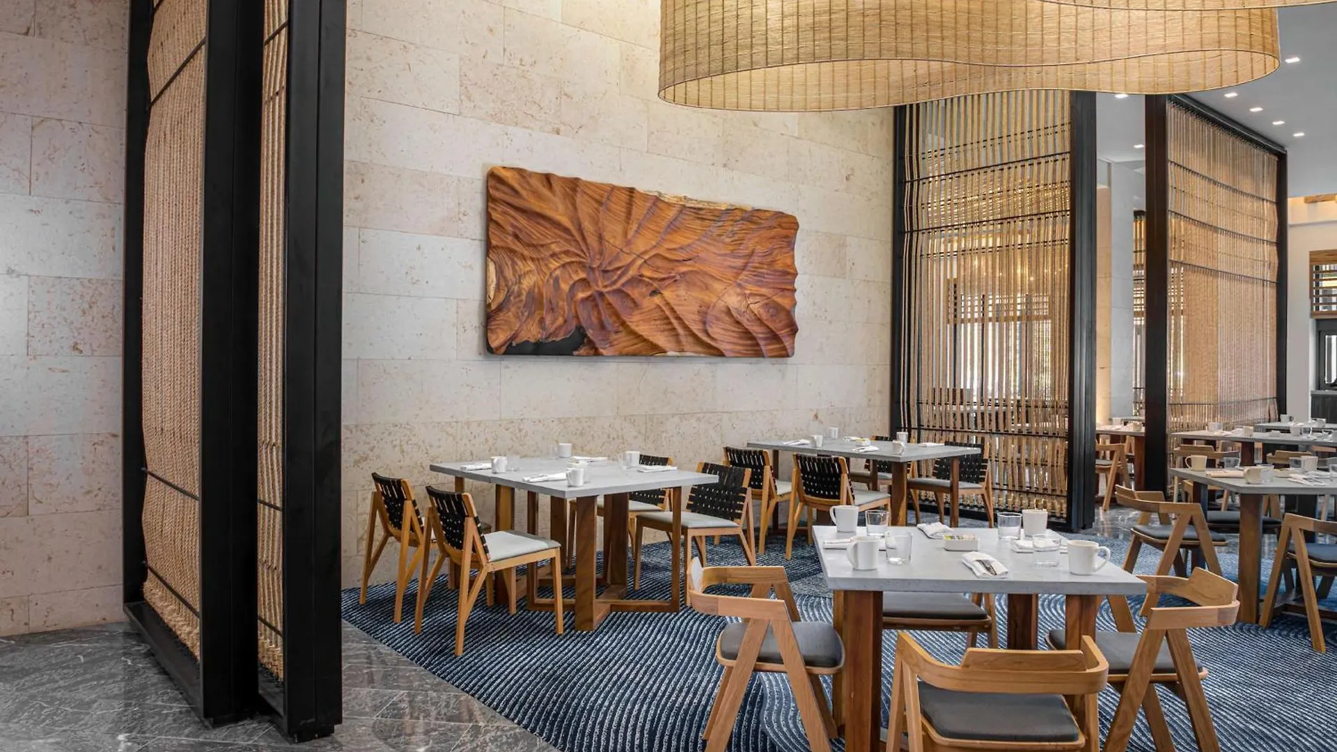 ***** 리조트 Conrad Tulum Riviera Maya 멕시코