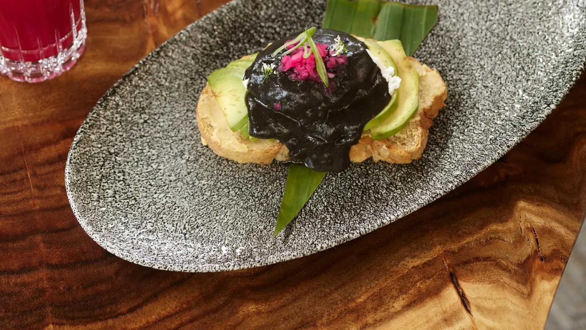 Conrad Tulum Riviera Maya 리조트