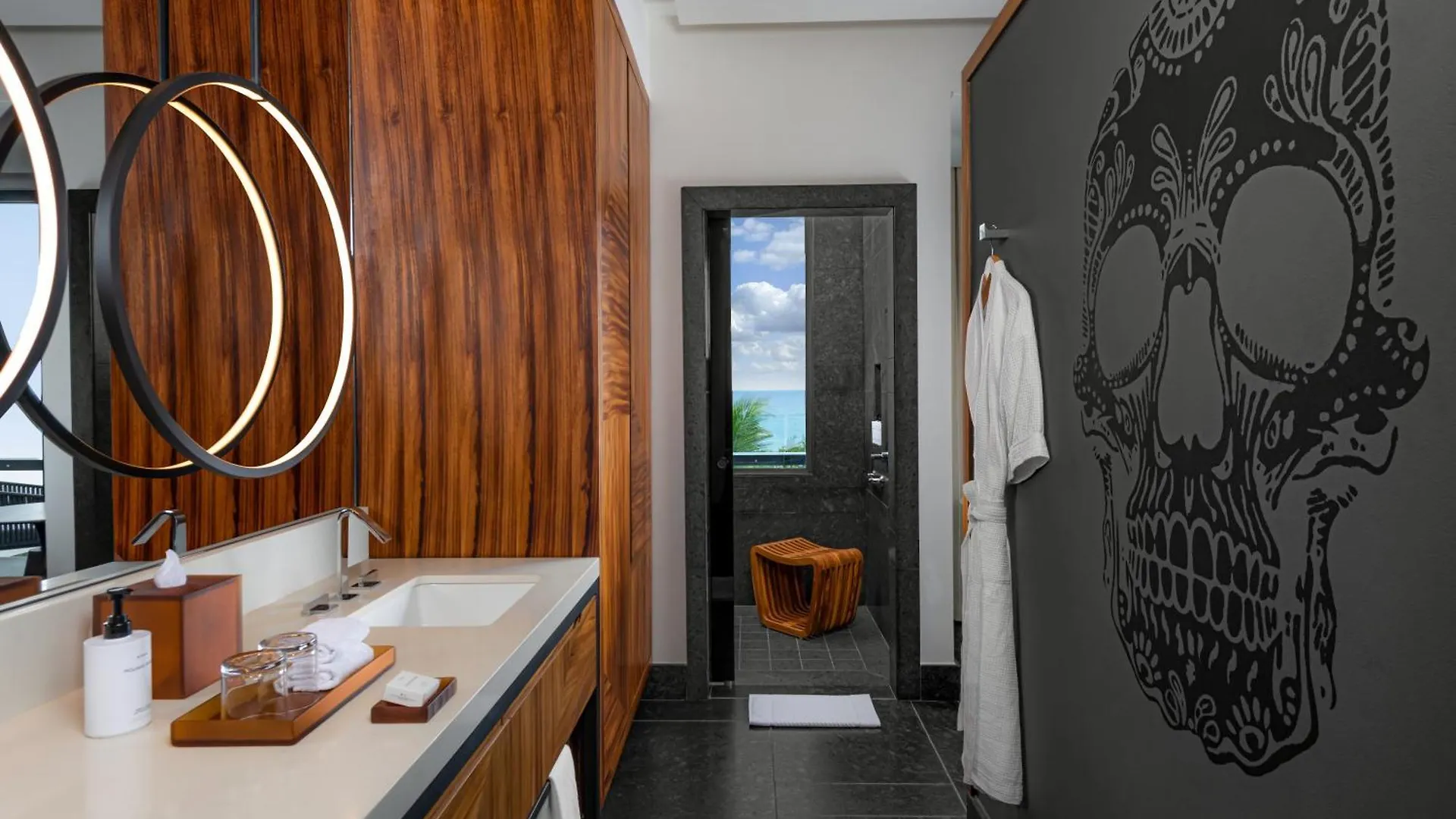 Conrad Tulum Riviera Maya Resort