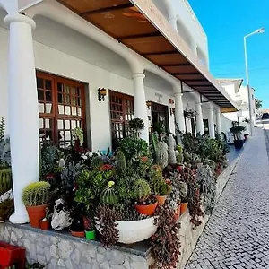 Gasthuis A Lareira Aljezur