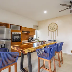 Casa Elda Appartamento Tulum