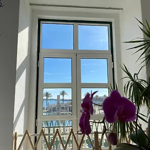 Gasthuis Residencial Arabi Portimão