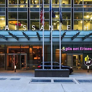 Renaissance Midtown Hotel New York