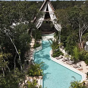 Hotel Milam Tulum Pueblo