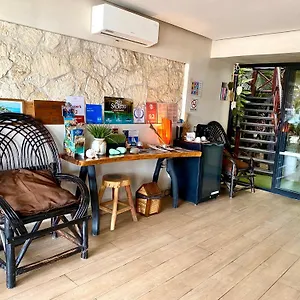 Hotel Pacha Boutique Tulum Pueblo