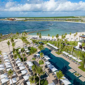 Resort Hilton Riviera Maya Tulum Pueblo