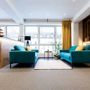 Hotel Stadthotel Freilassing