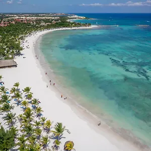 Barcelo Maya Caribe Resort Xpu Há