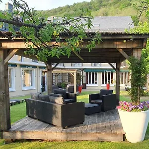 Hotel Le Castelet