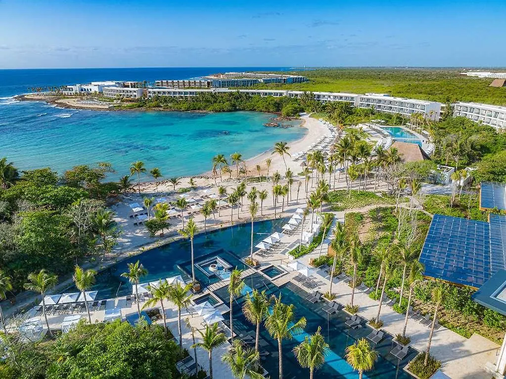 Conrad Tulum Riviera Maya 5*,