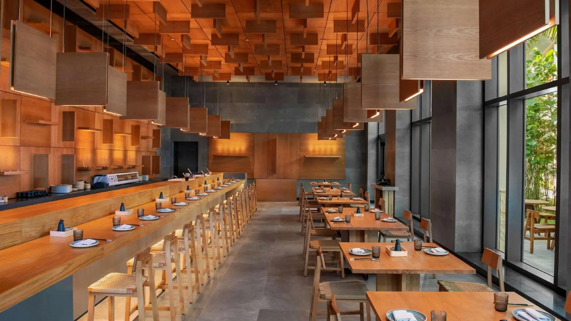 Conrad Tulum Riviera Maya אתר נופש